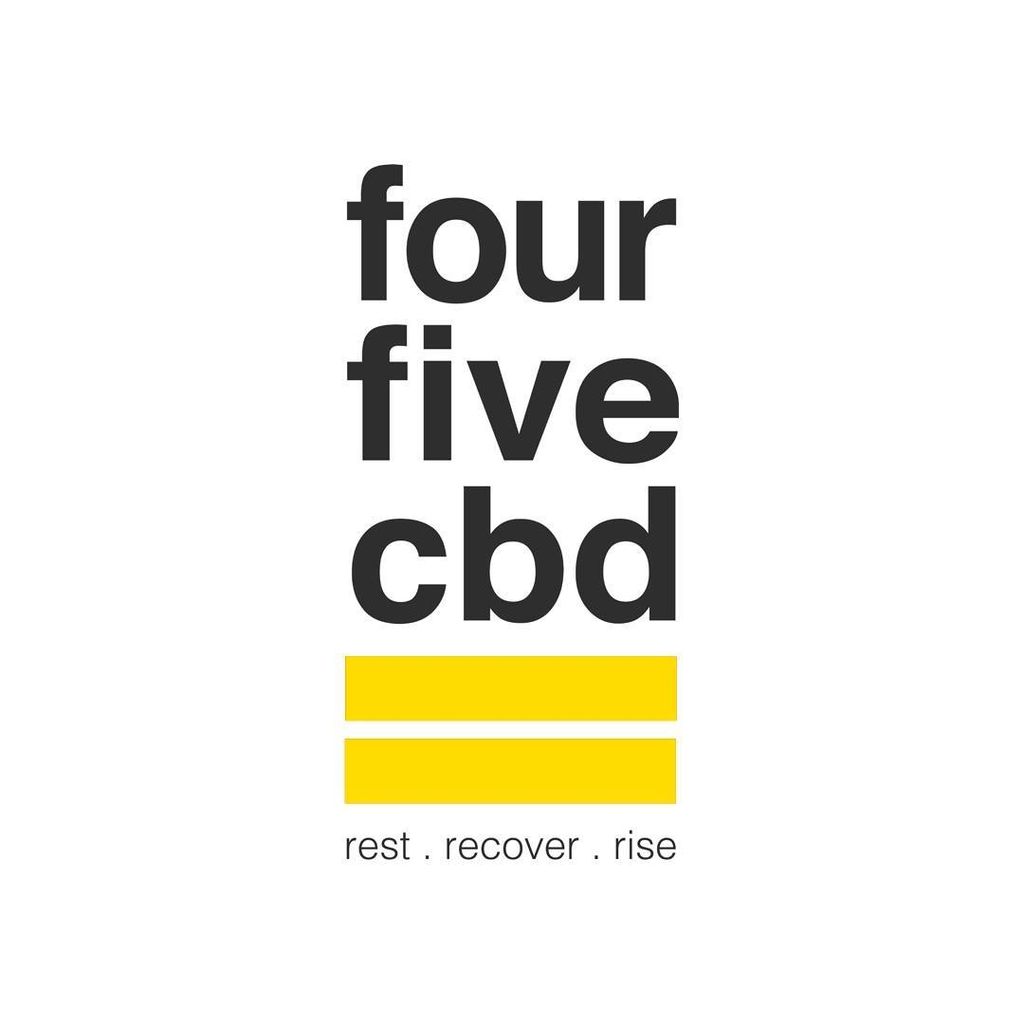 fourfivecbd Cover Image